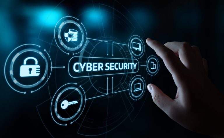 Cybersecurity Presentation GA 2025